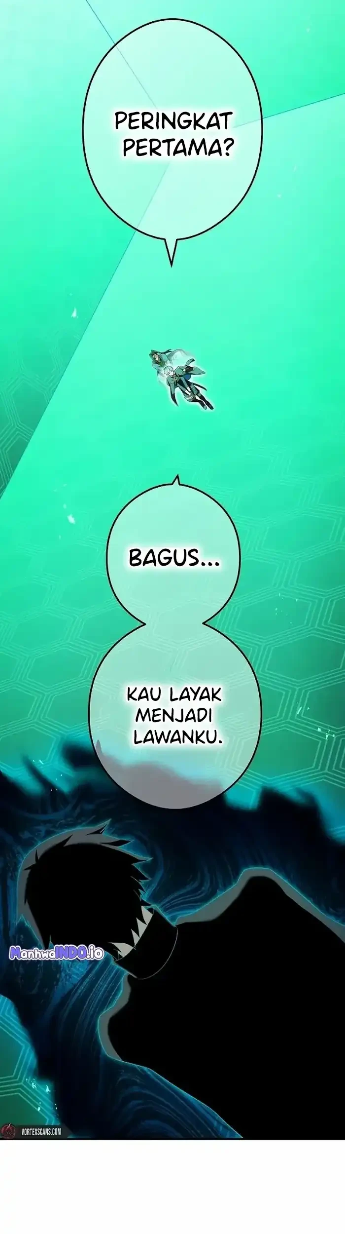 Chapter 77 - halaman 15