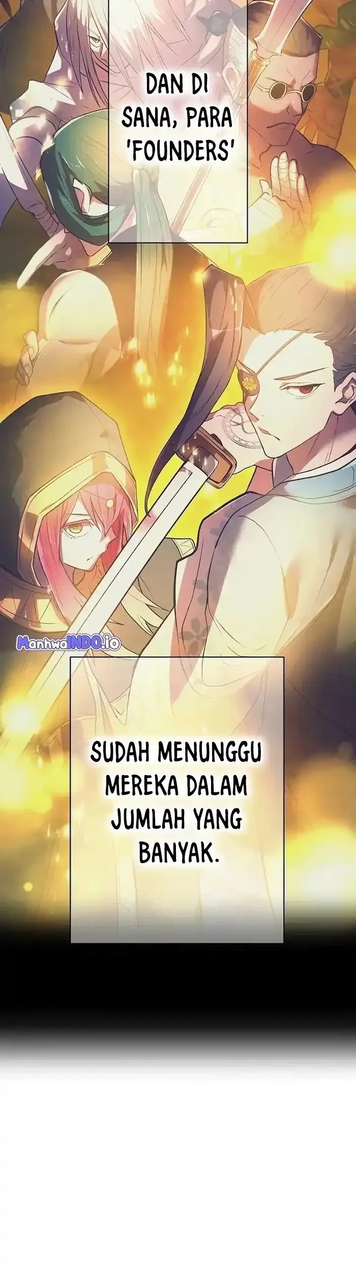 Chapter 78 - halaman 19