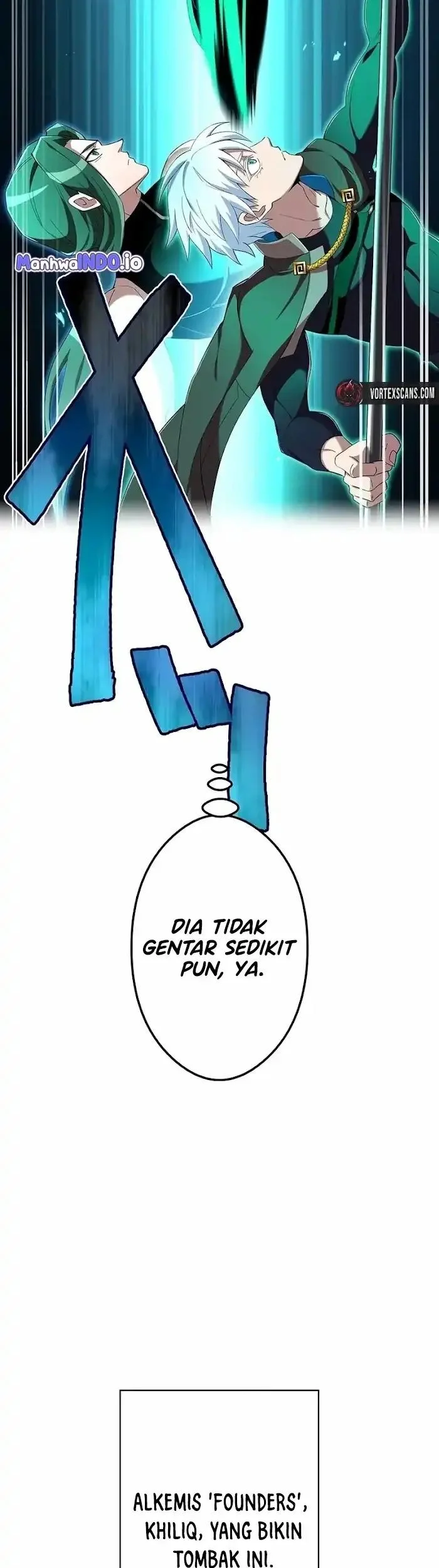Chapter 78 - halaman 23