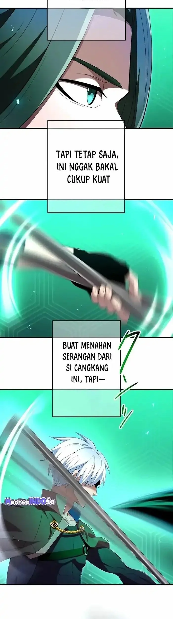 Chapter 78 - halaman 24