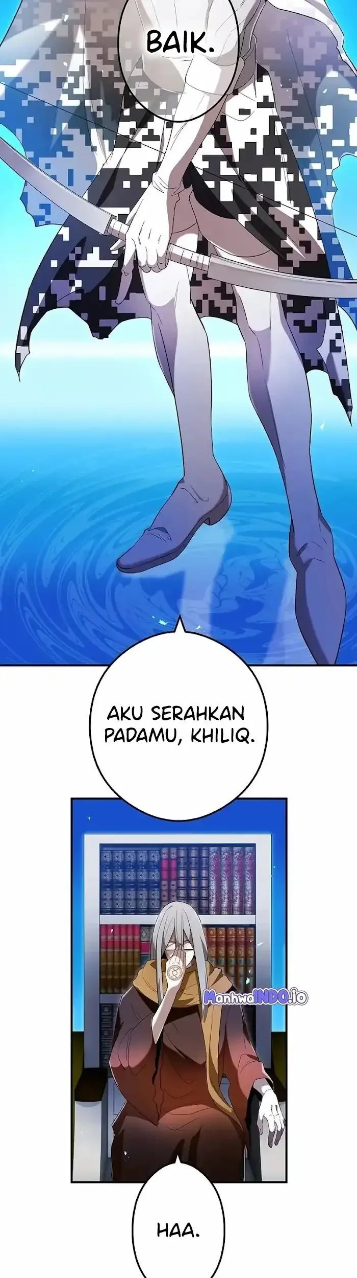 Chapter 78 - halaman 31