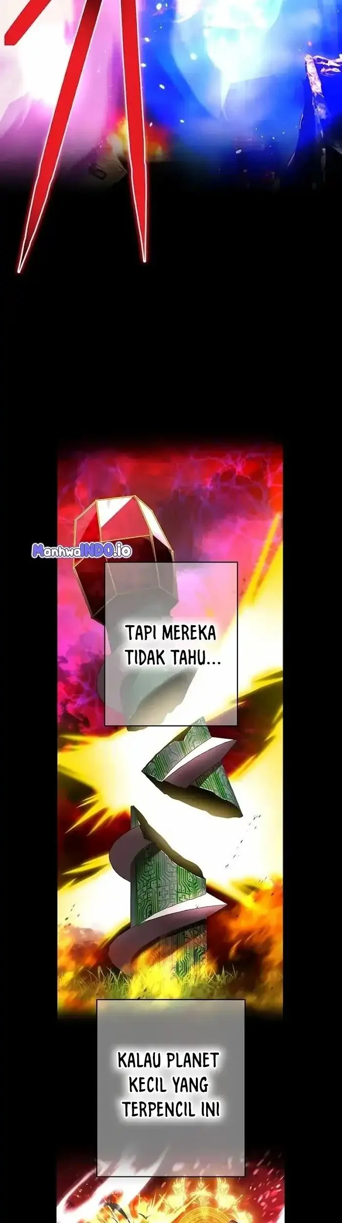 Chapter 78 - halaman 17