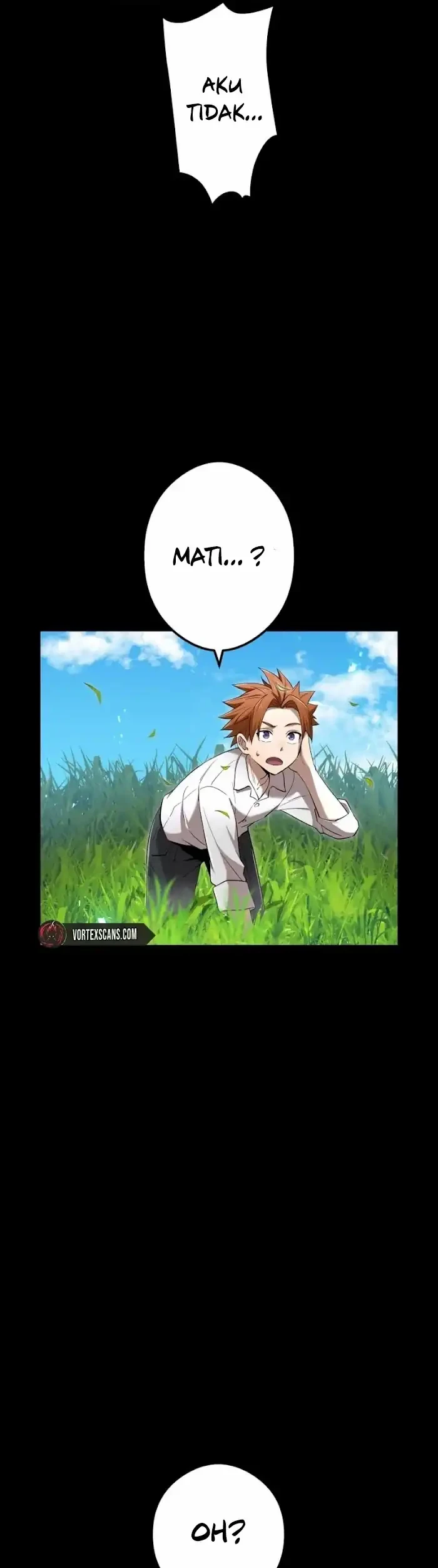 Chapter 79 - halaman 23