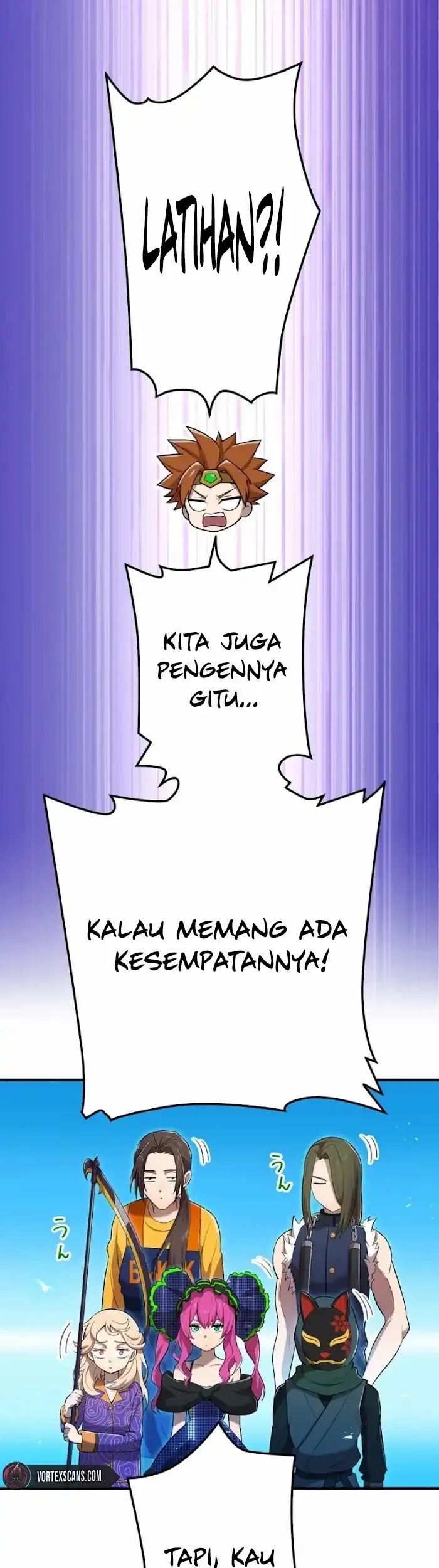 Chapter 79 - halaman 35