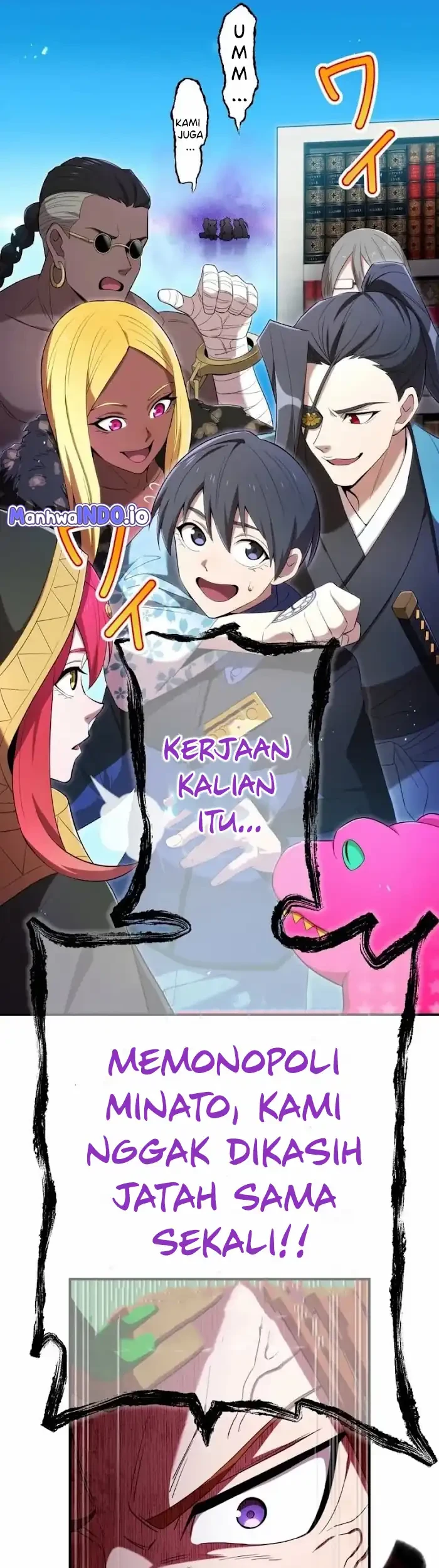Chapter 79 - halaman 37