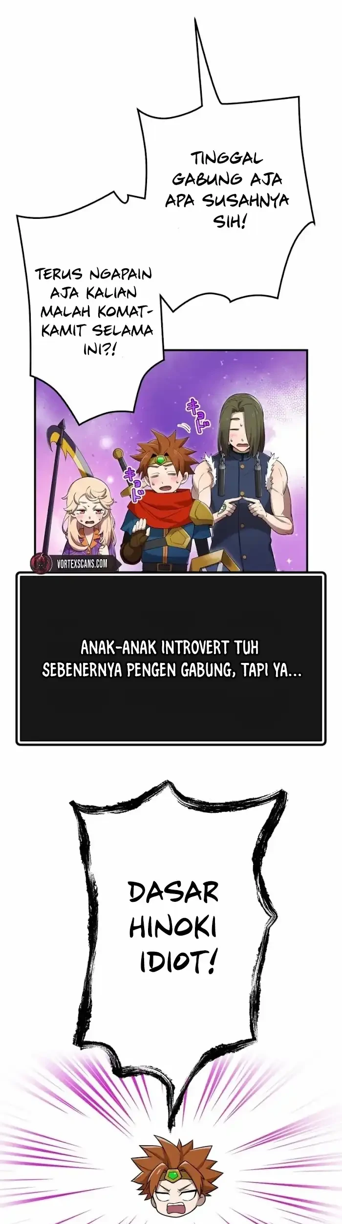 Chapter 79 - halaman 39