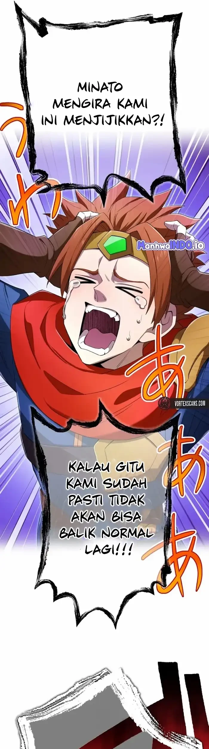 Chapter 79 - halaman 42