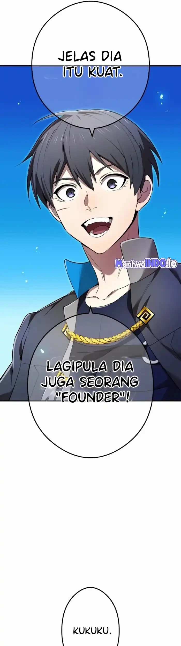 Chapter 80 - halaman 18