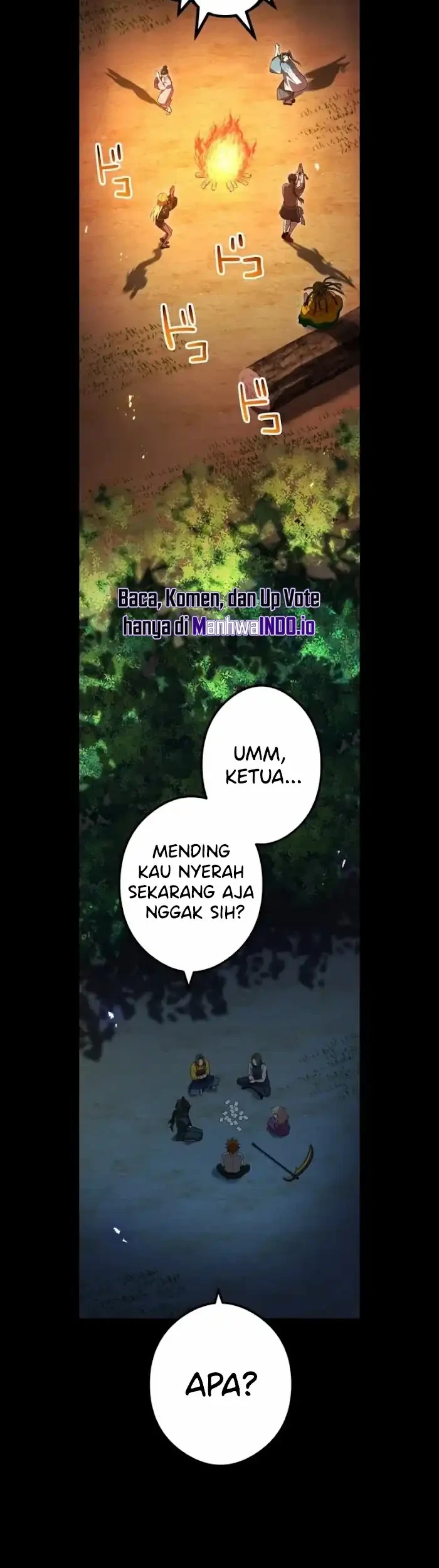 Chapter 80 - halaman 25