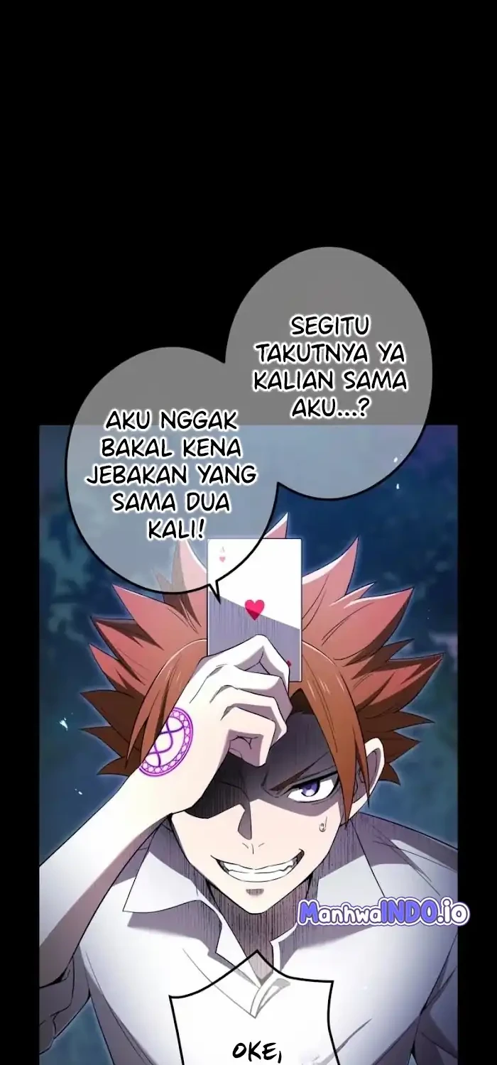 Chapter 80 - halaman 26