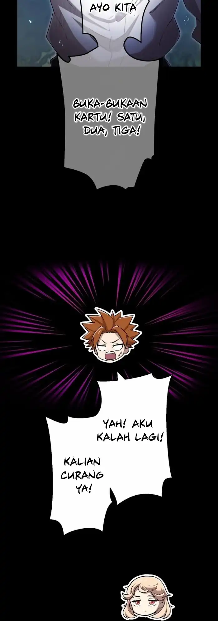 Chapter 80 - halaman 27