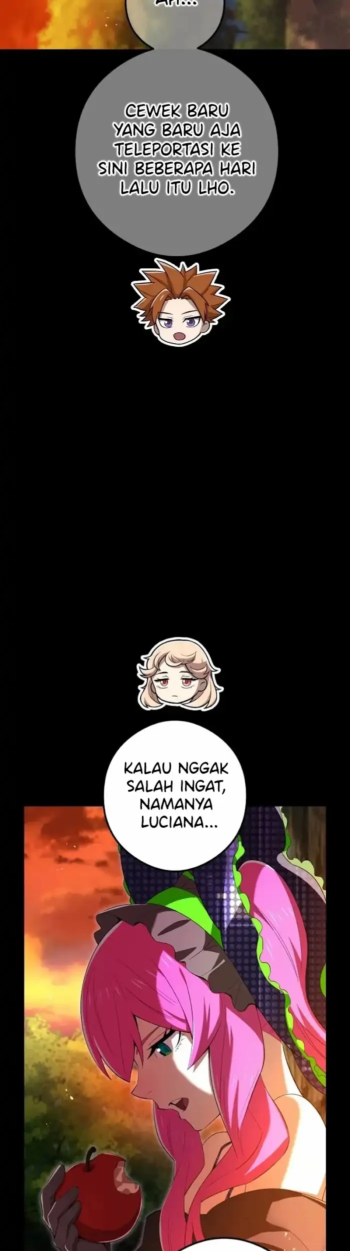 Chapter 80 - halaman 30