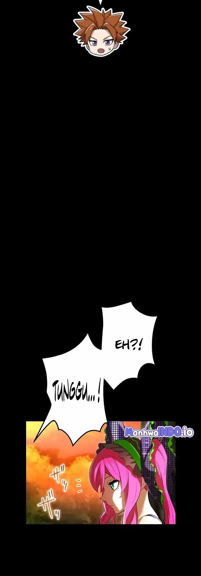 Chapter 80 - halaman 32