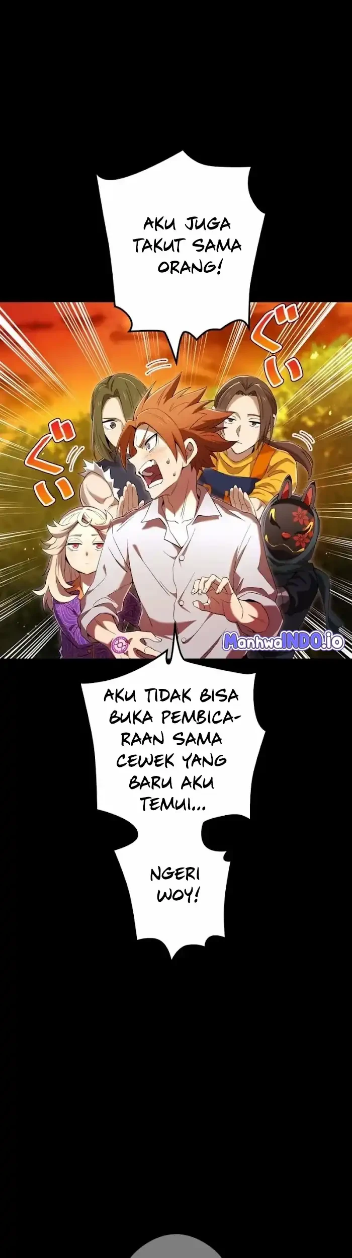 Chapter 80 - halaman 33