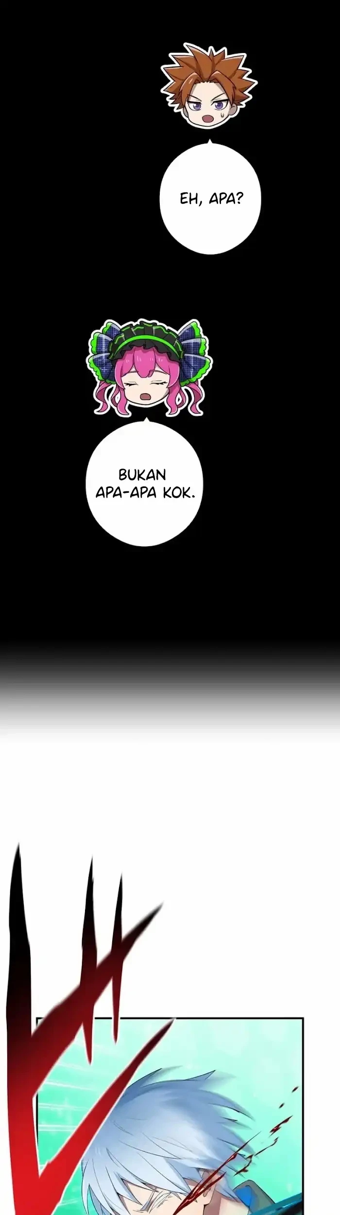 Chapter 80 - halaman 38