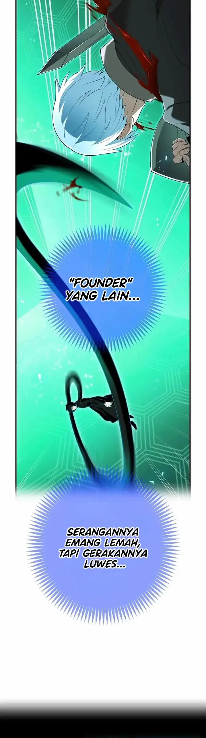 Chapter 80 - halaman 40