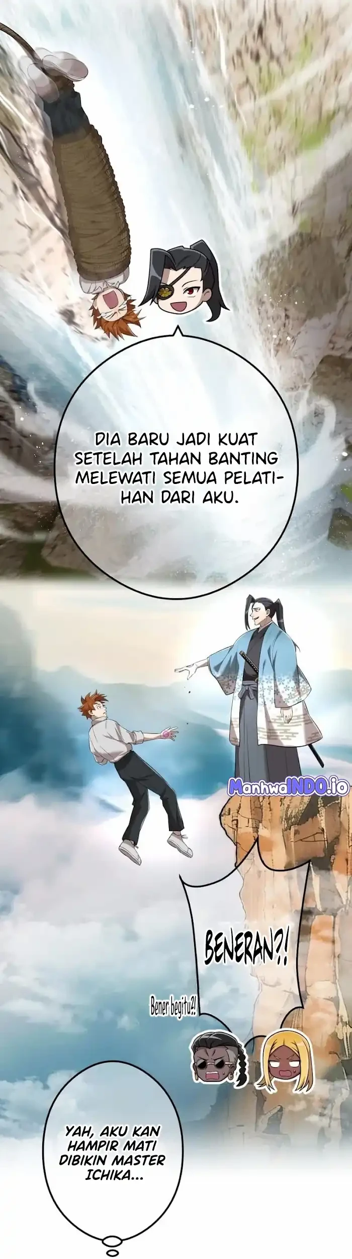 Chapter 80 - halaman 58
