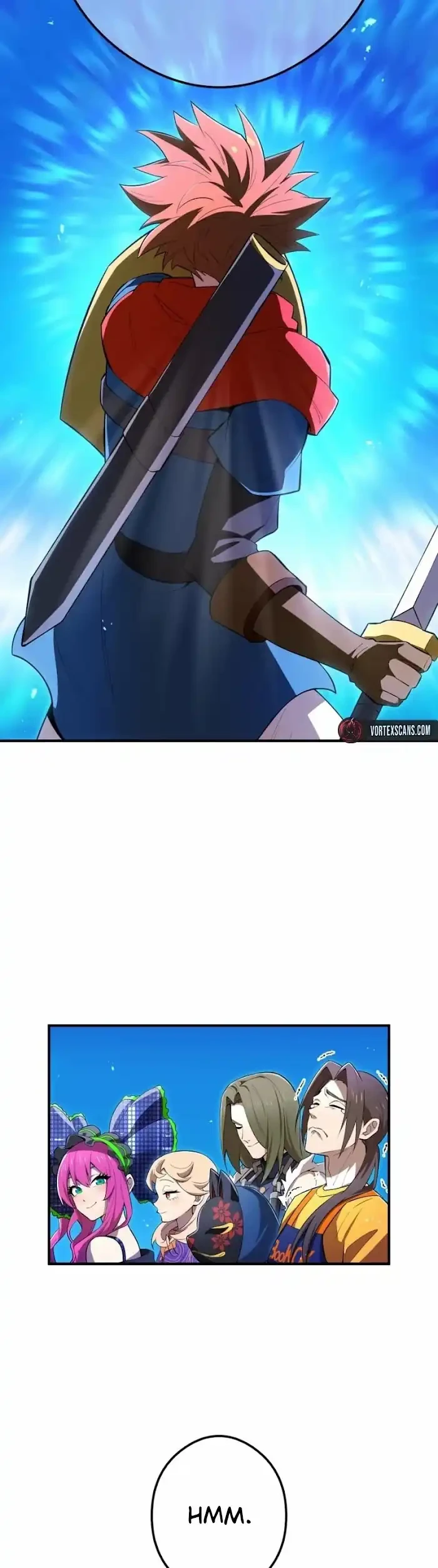 Chapter 80 - halaman 65