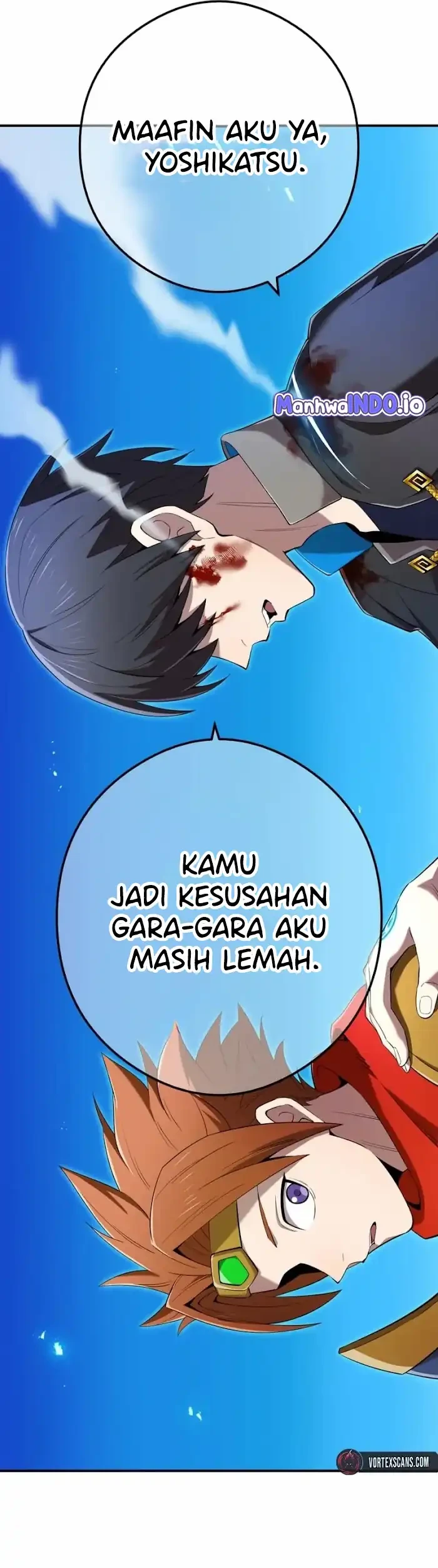 Chapter 80 - halaman 73