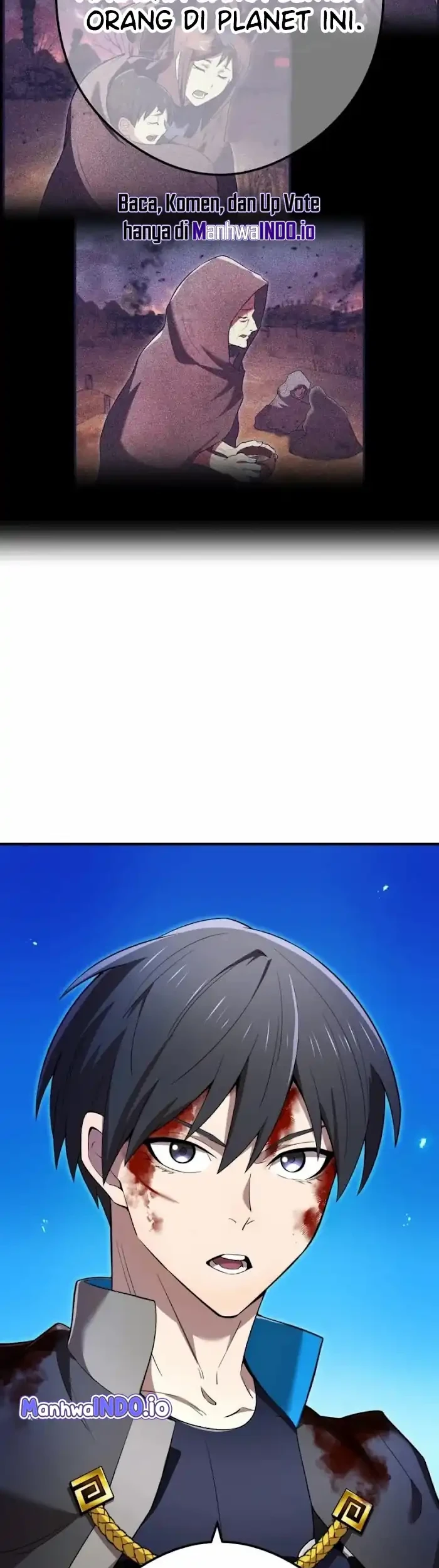 Chapter 80 - halaman 75
