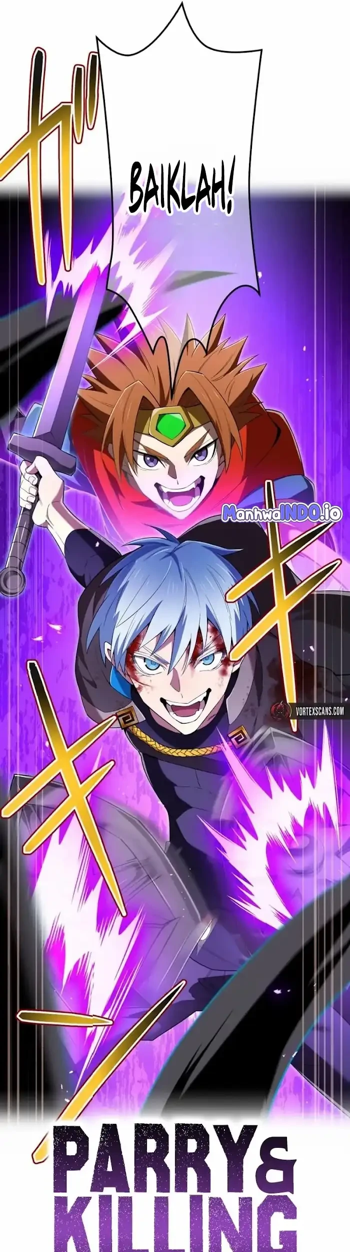 Chapter 80 - halaman 78
