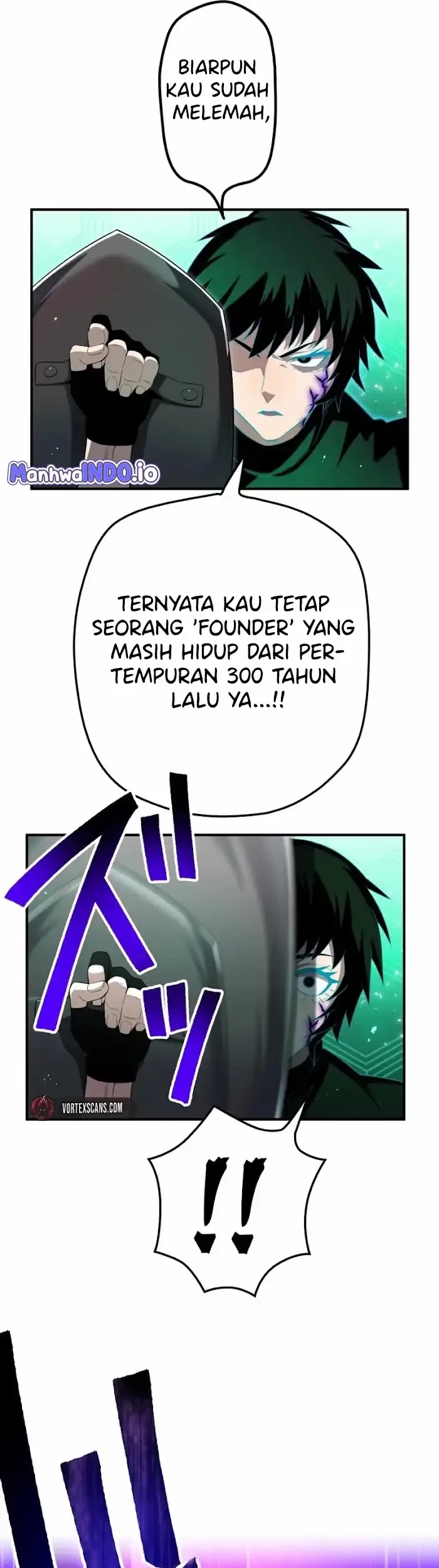 Chapter 80 - halaman 82