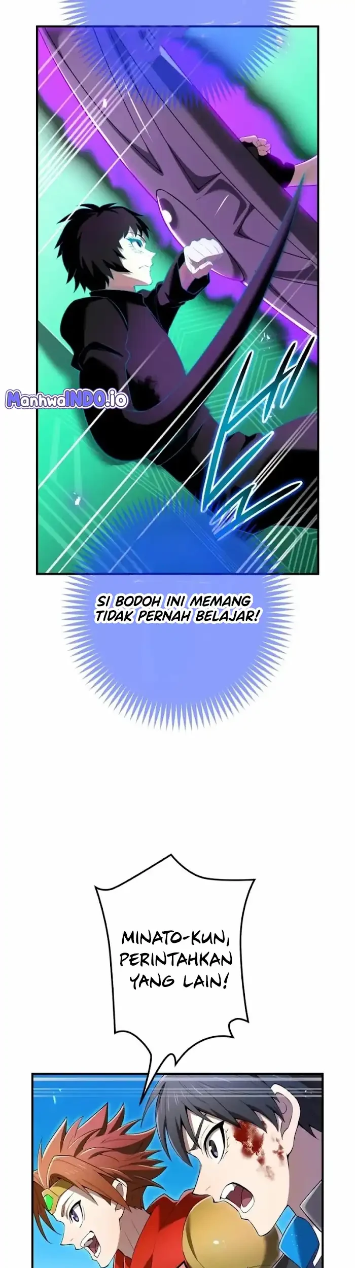 Chapter 80 - halaman 87