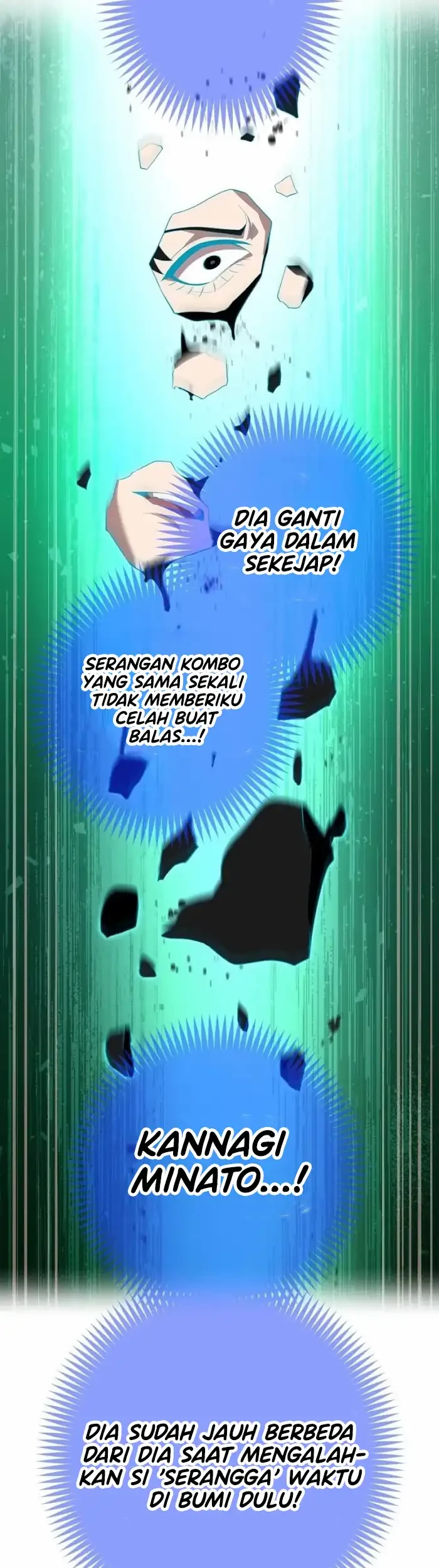 Chapter 80 - halaman 97