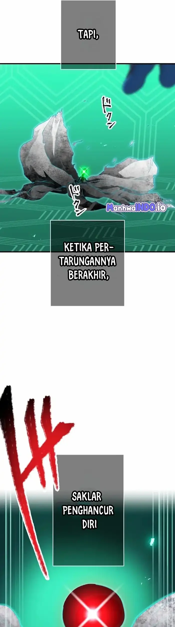 Chapter 80 - halaman 107