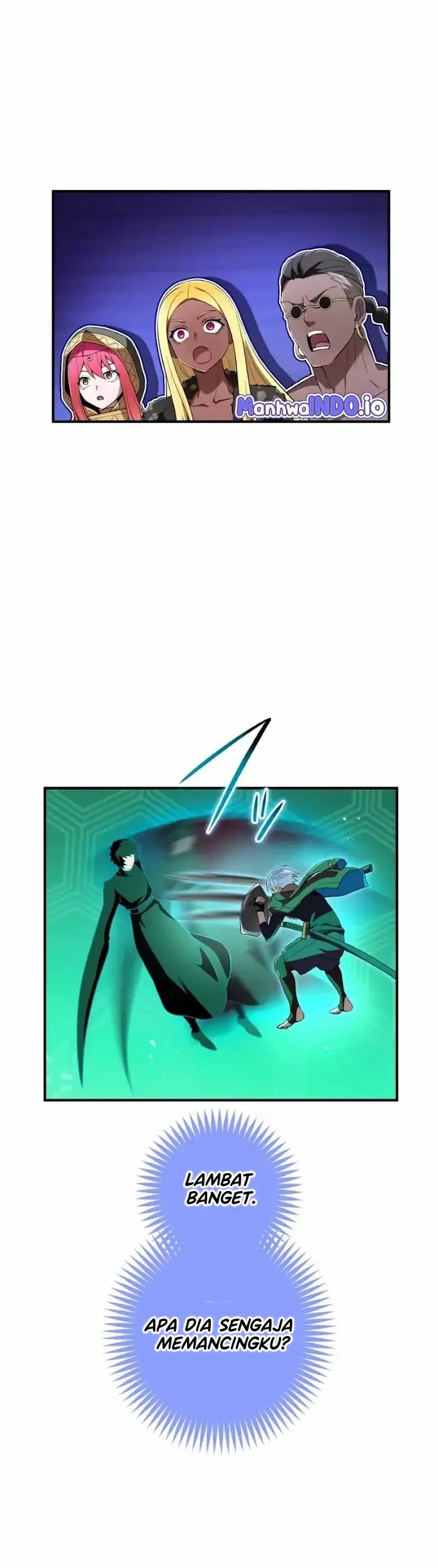 Chapter 80 - halaman 8