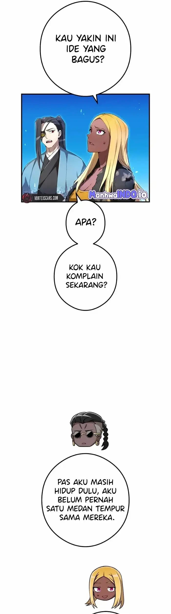 Chapter 80 - halaman 13