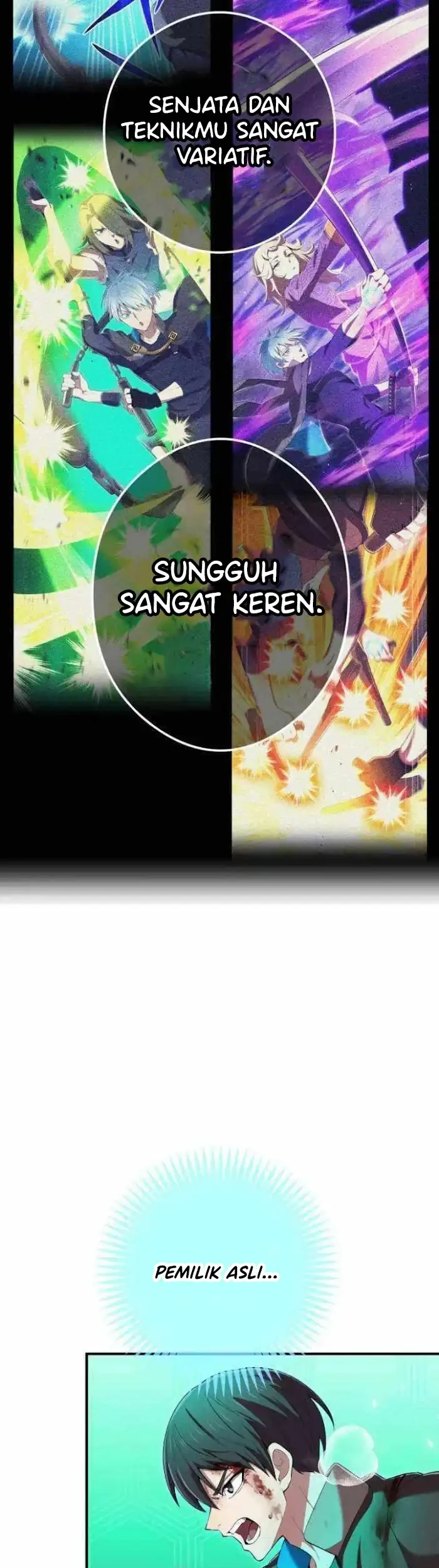 Chapter 81 - halaman 15