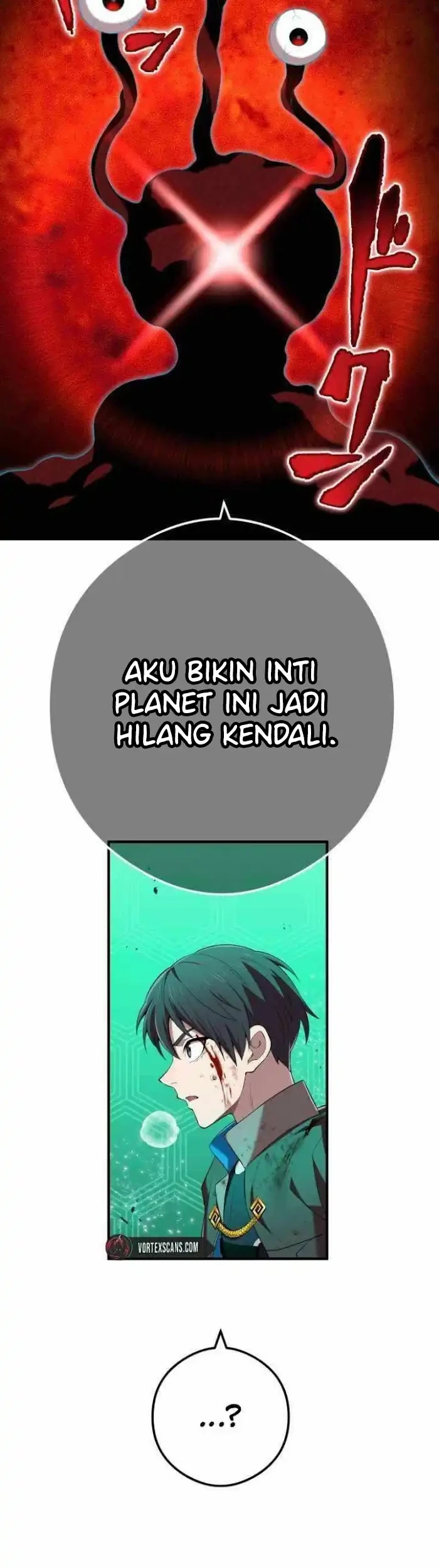 Chapter 81 - halaman 20