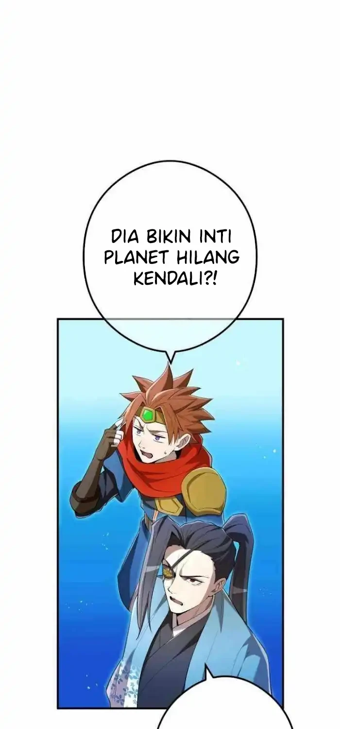 Chapter 81 - halaman 21