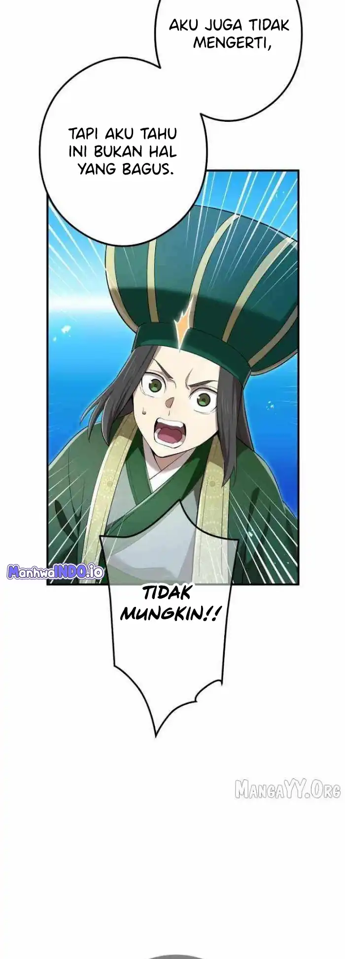 Chapter 81 - halaman 22