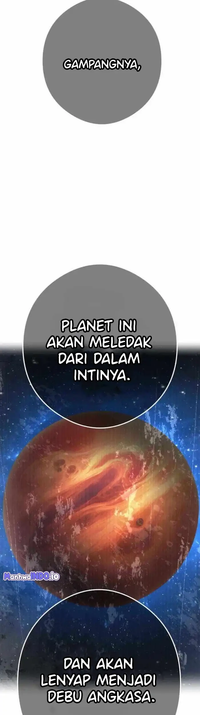 Chapter 81 - halaman 23