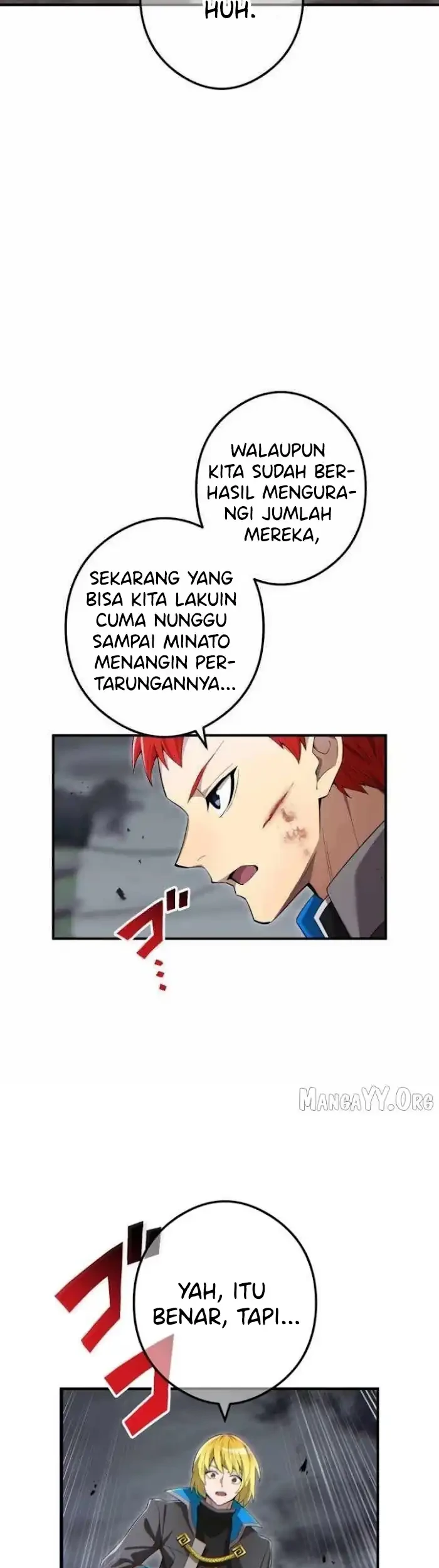 Chapter 81 - halaman 5