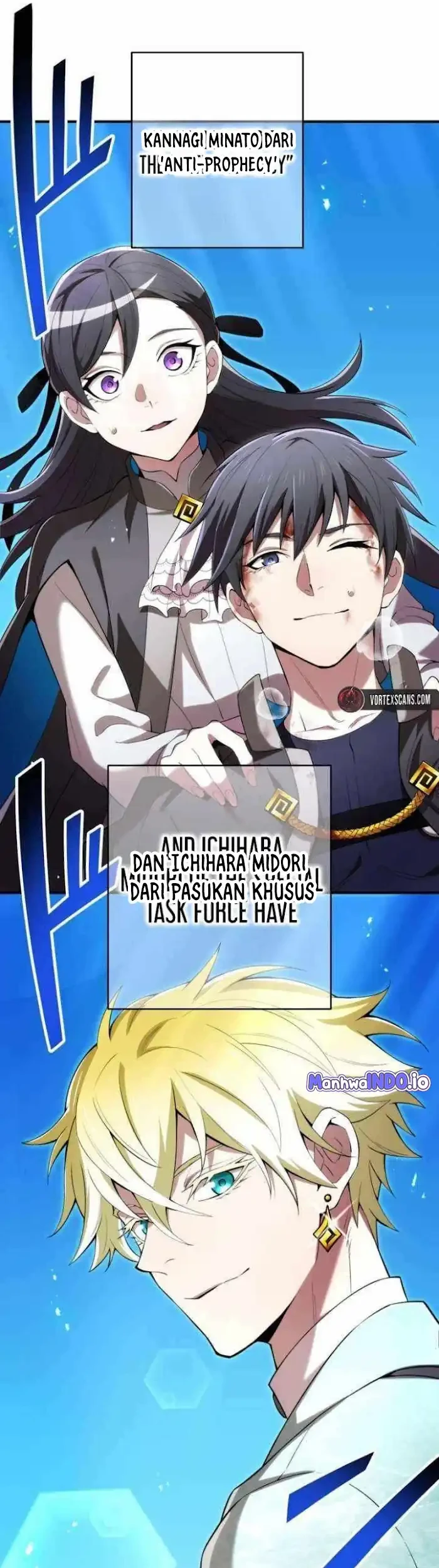 Chapter 81 - halaman 87