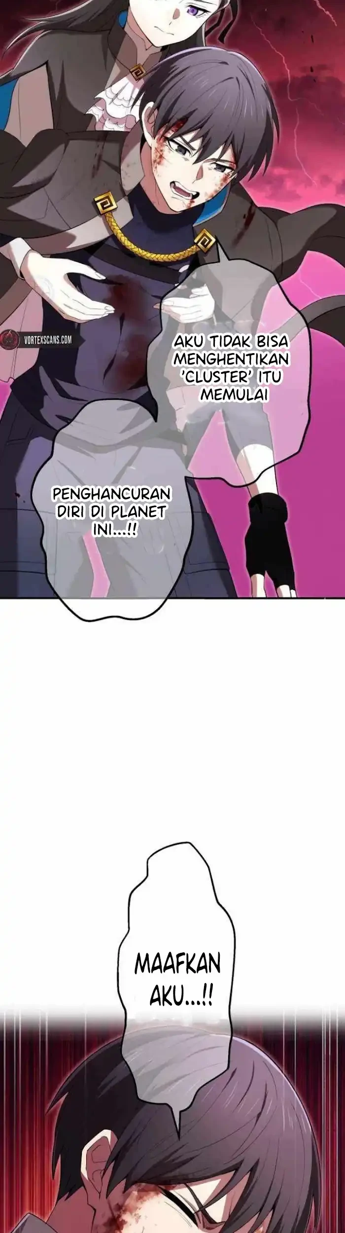 Chapter 82 - halaman 21