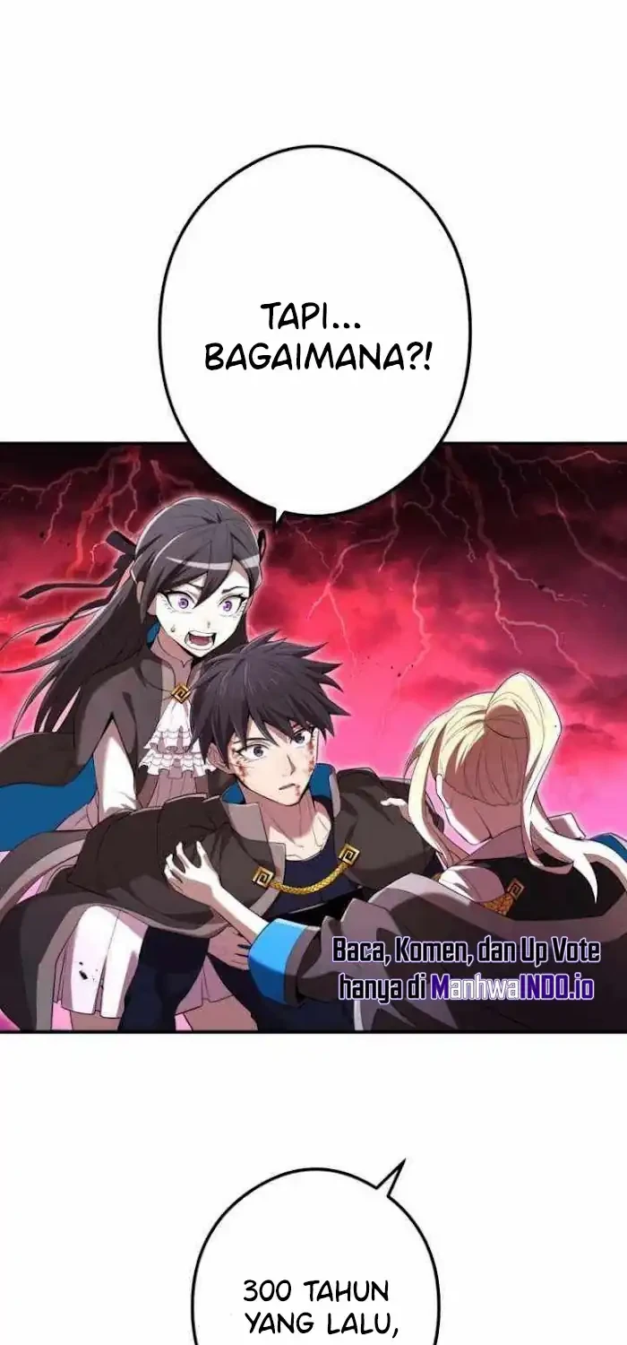 Chapter 82 - halaman 25