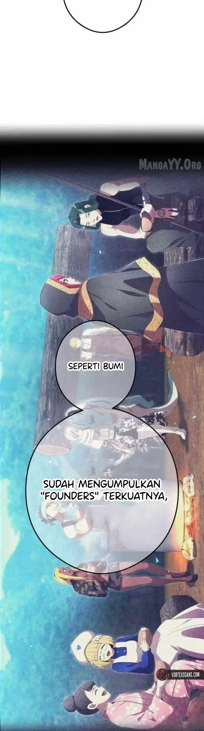 Chapter 82 - halaman 26