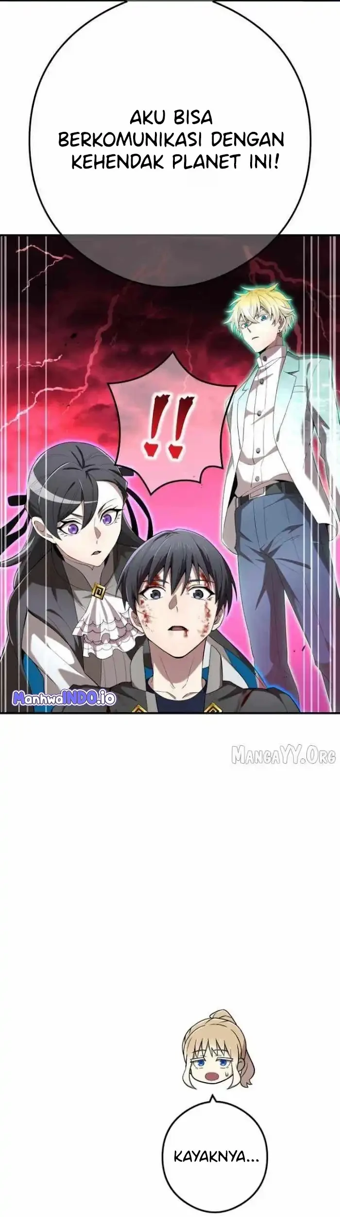 Chapter 82 - halaman 29