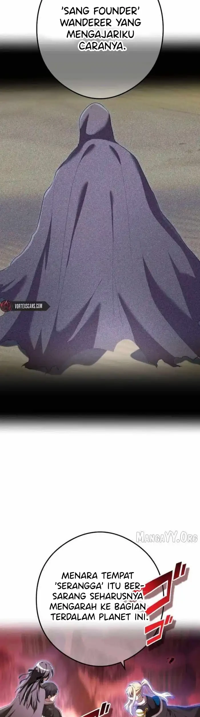 Chapter 82 - halaman 31