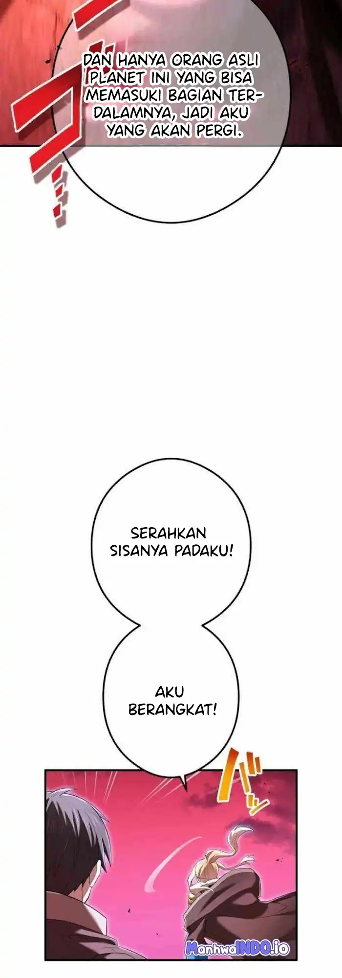 Chapter 82 - halaman 33