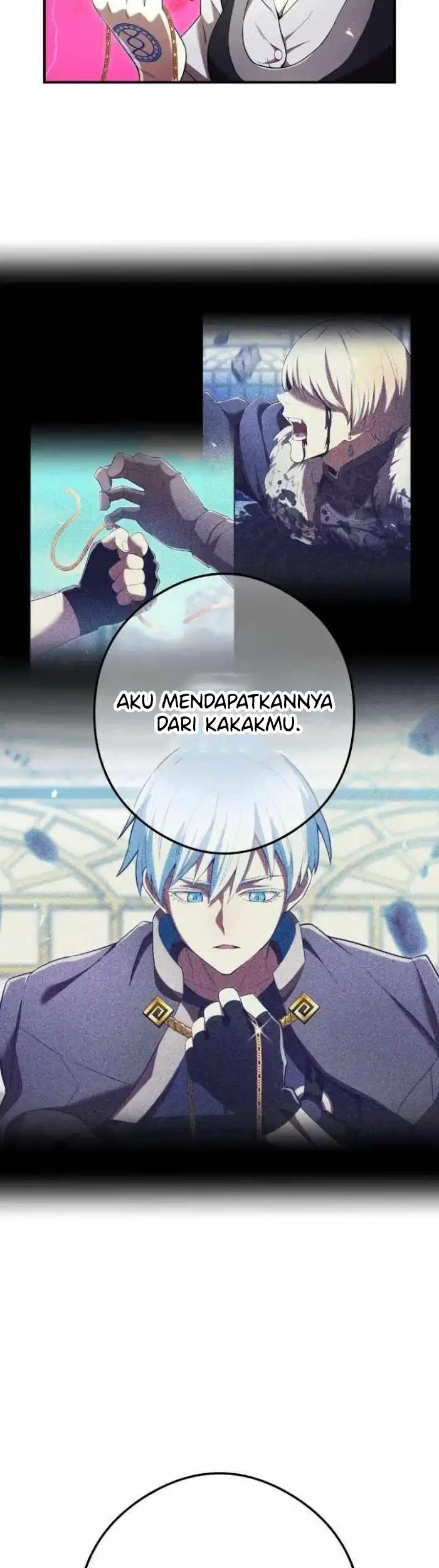 Chapter 82 - halaman 36