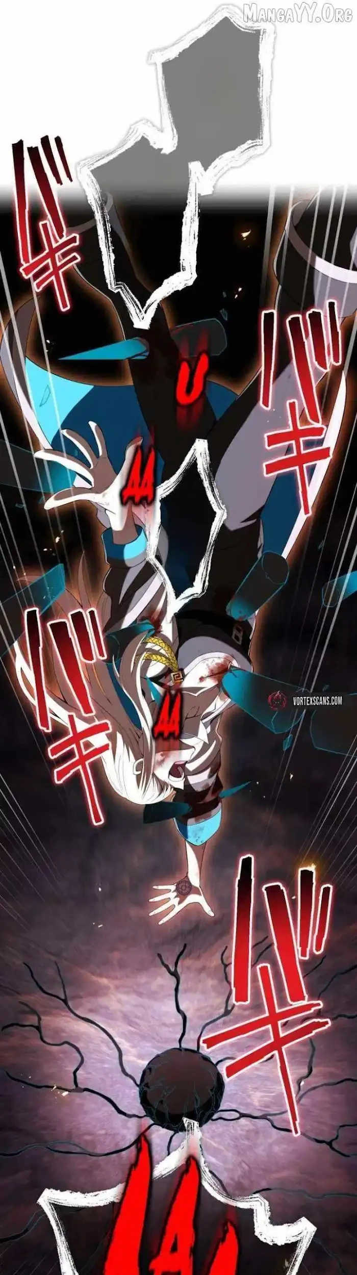 Chapter 82 - halaman 106