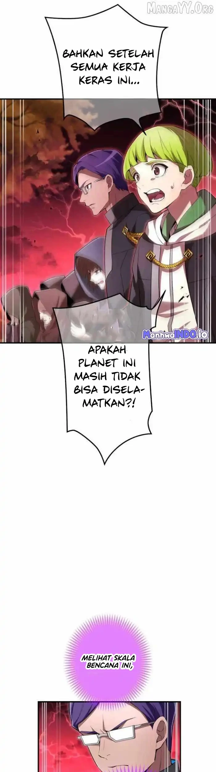 Chapter 82 - halaman 9