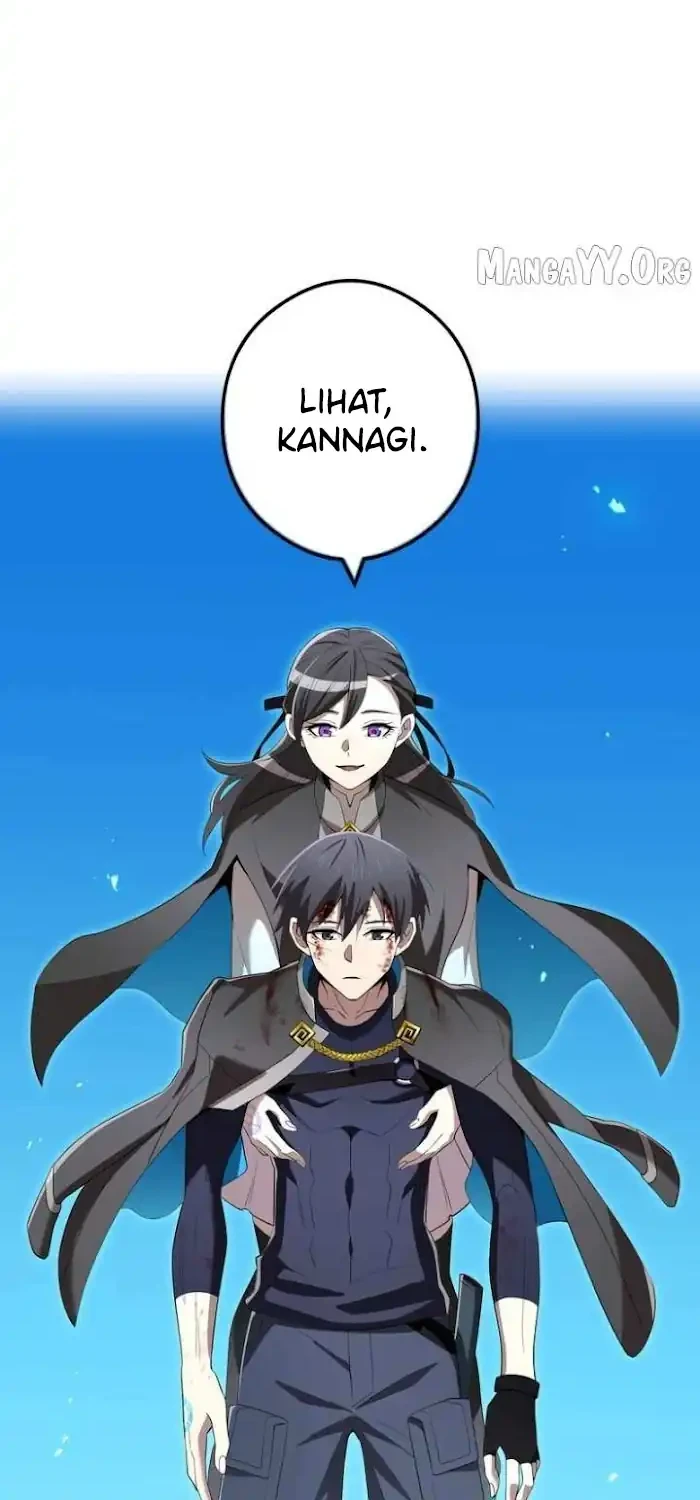 Chapter 83 - halaman 29
