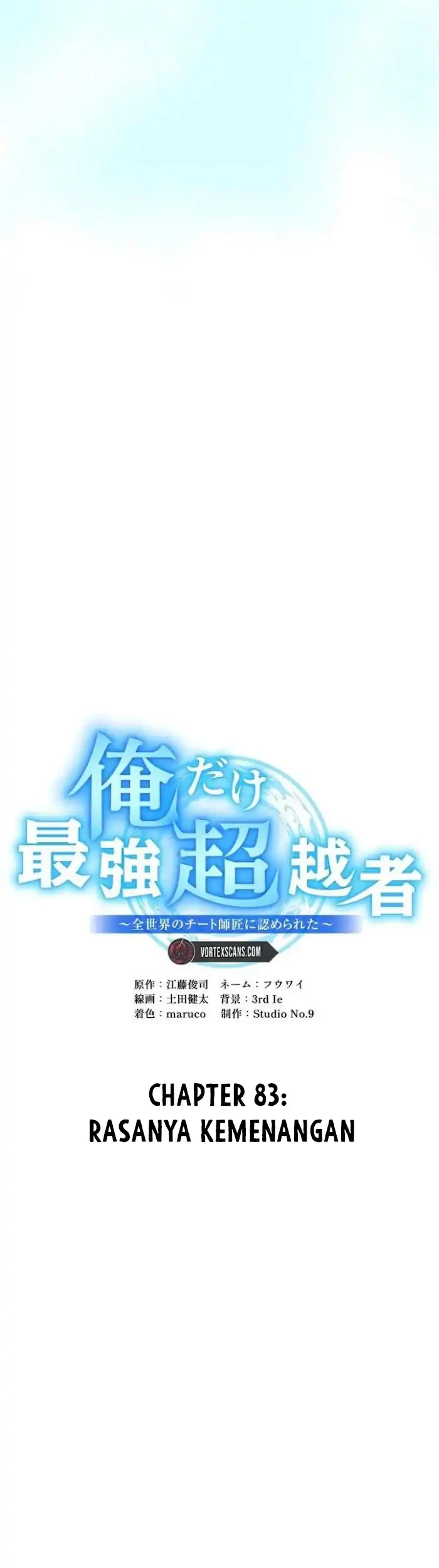 Chapter 83 - halaman 33
