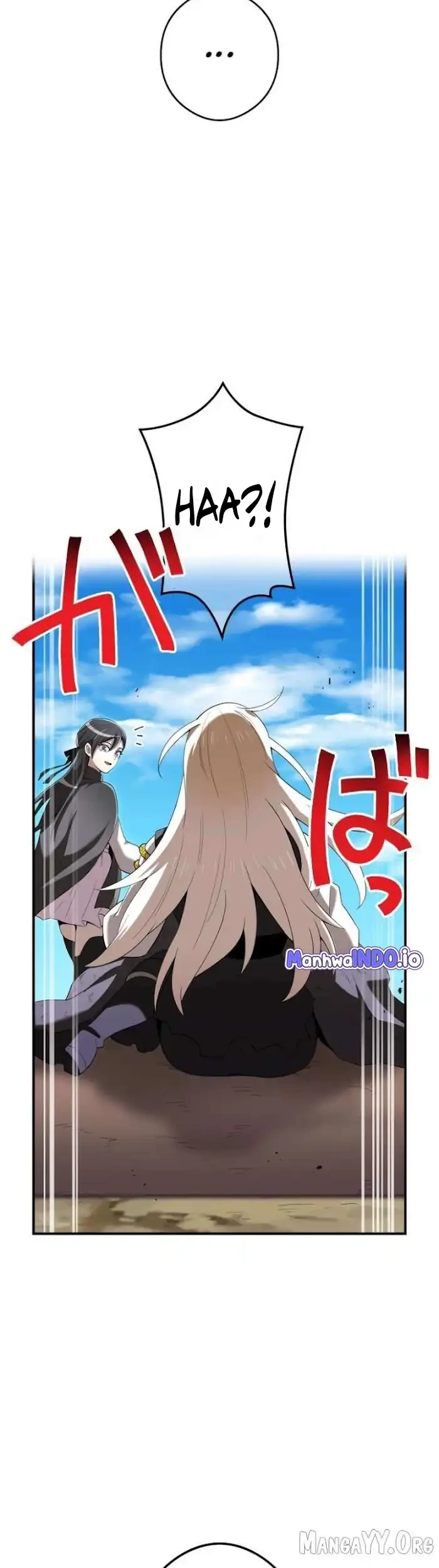 Chapter 83 - halaman 35